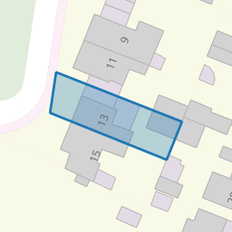 Perceel ODL00-C-2325