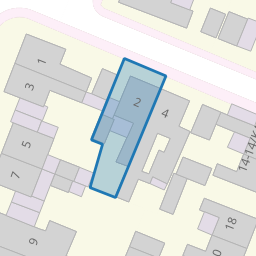 Perceel ODL00-C-2327