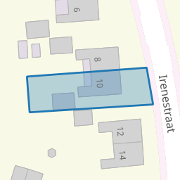 Perceel ODL00-C-2367