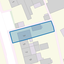 Perceel ODL00-C-2370