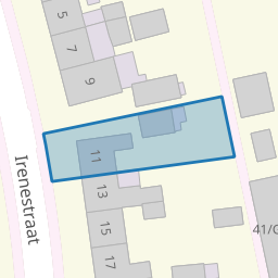 Perceel ODL00-C-2371