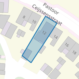 Perceel ODL00-C-2375