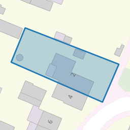 Perceel ODL00-C-2383