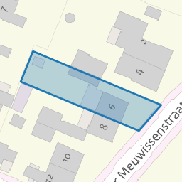 Perceel ODL00-C-2385