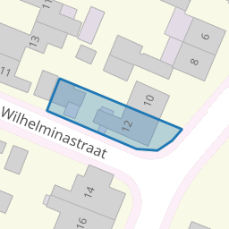 Perceel ODL00-C-2388