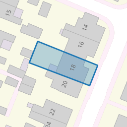 Perceel ODL00-C-2394