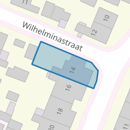 Perceel ODL00-C-2396