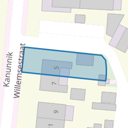 Perceel ODL00-C-2408