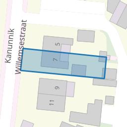 Perceel ODL00-C-2409