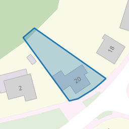 Perceel ODL00-C-2416