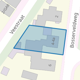 Perceel ODL00-C-2431