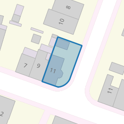 Perceel ODL00-C-2434