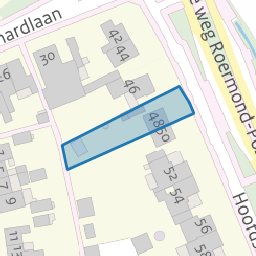 Perceel ODL00-C-2437