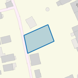 Perceel ODL00-C-2438