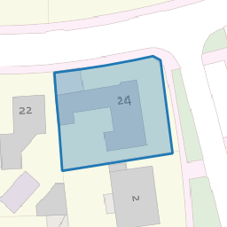 Perceel ODL00-C-2448