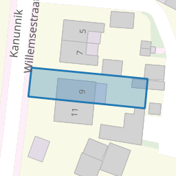 Perceel ODL00-C-2451