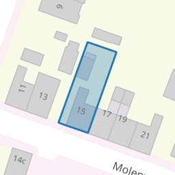 Perceel ODL00-C-2453