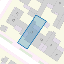 Perceel ODL00-C-2455