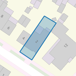 Perceel ODL00-C-2460