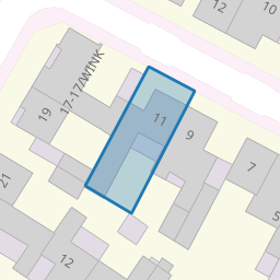 Perceel ODL00-C-2461