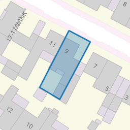 Perceel ODL00-C-2462