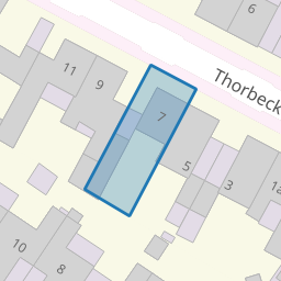 Perceel ODL00-C-2463