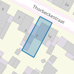 Perceel ODL00-C-2465