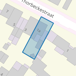 Perceel ODL00-C-2466