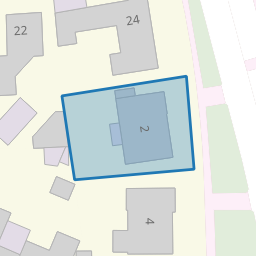 Perceel ODL00-C-2468