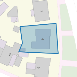 Perceel ODL00-C-2469