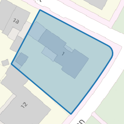 Perceel ODL00-C-2491