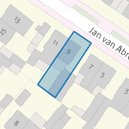 Perceel ODL00-C-2493