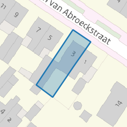 Perceel ODL00-C-2496