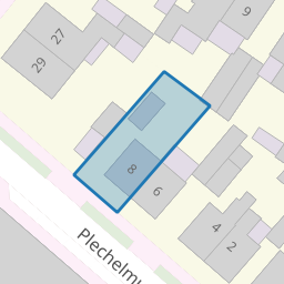 Perceel ODL00-C-2499