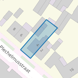 Perceel ODL00-C-2501