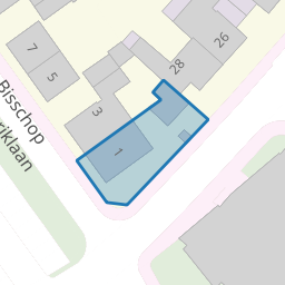 Perceel ODL00-C-2518