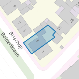 Perceel ODL00-C-2519