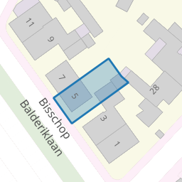 Perceel ODL00-C-2520