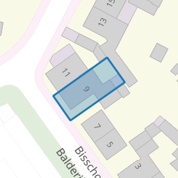 Perceel ODL00-C-2522