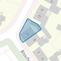 Perceel ODL00-C-2523