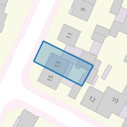 Perceel ODL00-C-2528