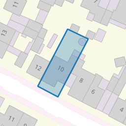 Perceel ODL00-C-2531