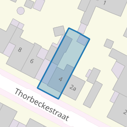 Perceel ODL00-C-2534