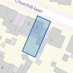 Perceel ODL00-C-2537