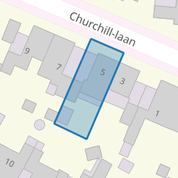 Perceel ODL00-C-2538