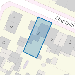 Perceel ODL00-C-2540