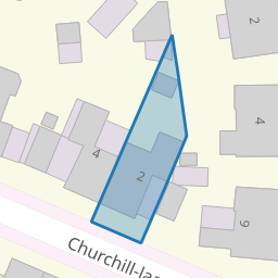 Perceel ODL00-C-2542