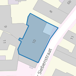 Perceel ODL00-C-2552