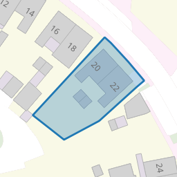 Perceel ODL00-C-2554