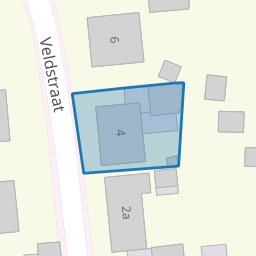 Perceel ODL00-C-2560